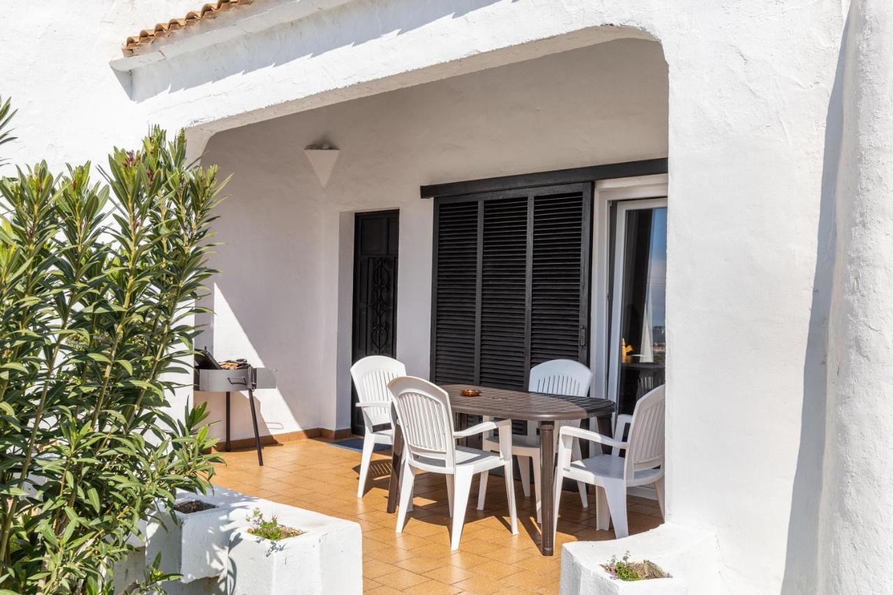 Cala Serena Beach 2 Exterior foto