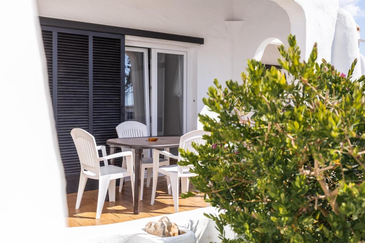 Cala Serena Beach 2 Exterior foto
